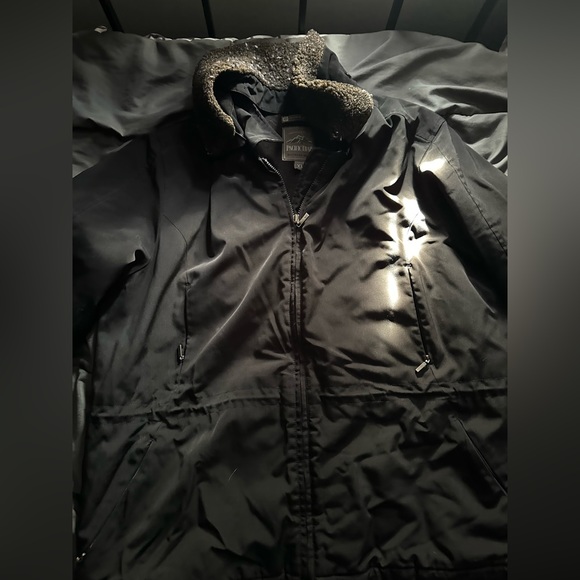 Pacific Trail Jacket - Picture 1 of 2